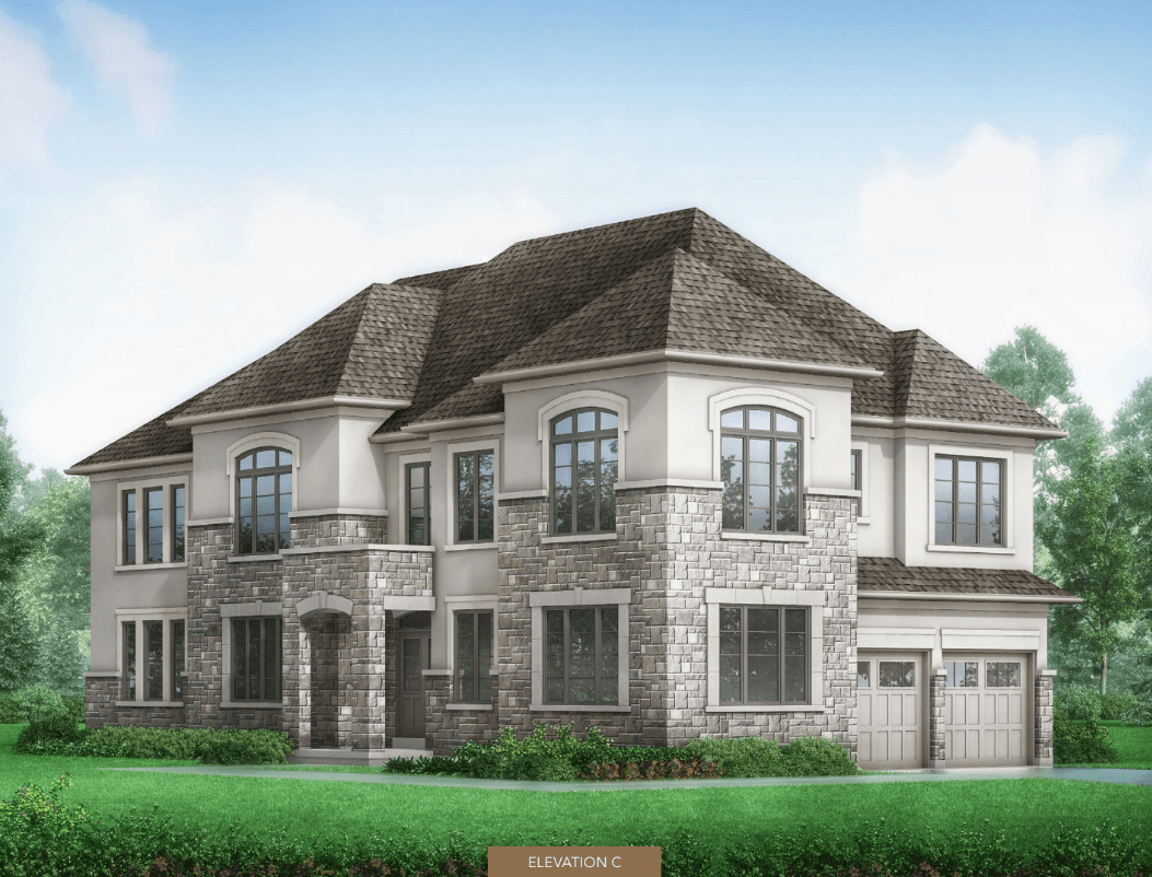 Duncan Hill Homes