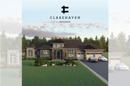 Clarehaven Estates - 5033 Brock Rd, Pickering, ON, Canada