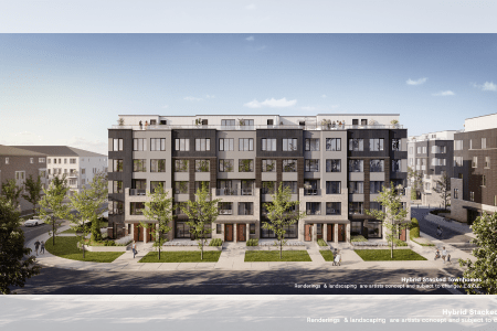 Westshore at Long Branch - 3600 Lake Shore Blvd W, Toronto, ON M8W 1N6, Canada