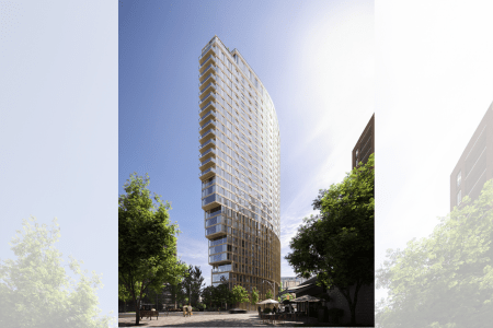 Park Road Condos - 717 Church St, Toronto, ON M4W 2M4, Canada