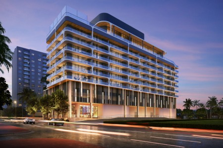 Ella Miami Beach - 6940 Abbott Ave, Miami Beach, FL 33141, USA