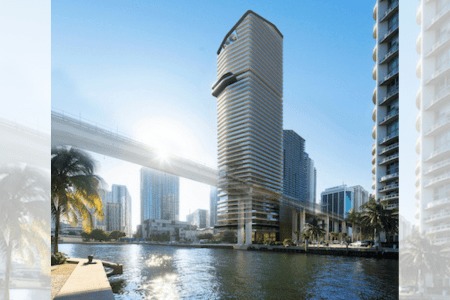 Lofty Residences Brickell - 99 SW 7th St, Miami, FL 33130, USA Lofty Residences Brickell - 99 SW 7th St, Miami, FL 33130, USA