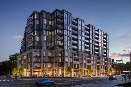 Exhale Condos - 1381 Lakeshore Rd E, Mississauga, ON L5E 1G6, Canada Exhale Condos - 1381 Lakeshore Rd E, Mississauga, ON L5E 1G6, Canada