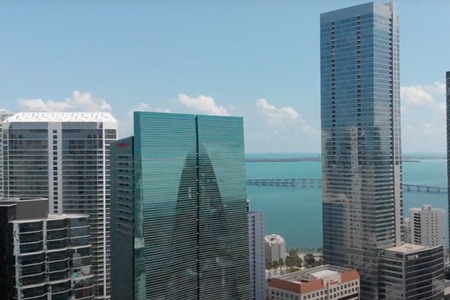 Ora by Casa Tua Brickell - 1210 Brickell Ave, Miami, FL 33131, USA