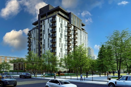 Sovereign on 17th Avenue - 205 17 Ave SW, Calgary, AB T2S 0A4, Canada