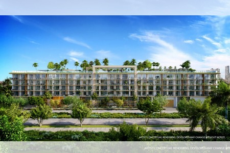 2200 Brickell - 2200 Brickell Ave, Miami, FL 33129, USA