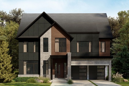 Creekside - Sixth Line & Marvin Ave, Oakville, ON L6H 7C5, Canada