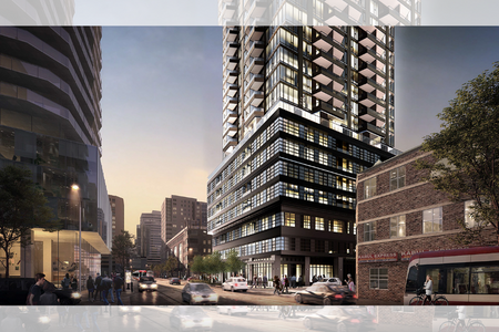 Centricity Condos - 241 Church St, Toronto, ON M5B 1Z4, Canada Centricity Condos - 241 Church St, Toronto, ON M5B 1Z4, Canada