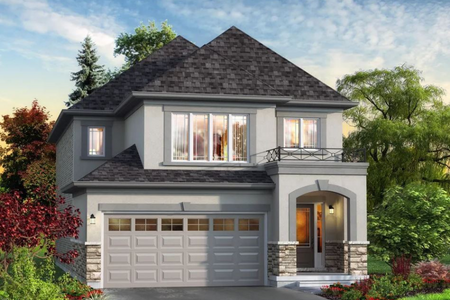 Summit Park - Rymal Rd E, Hamilton, ON, Canada