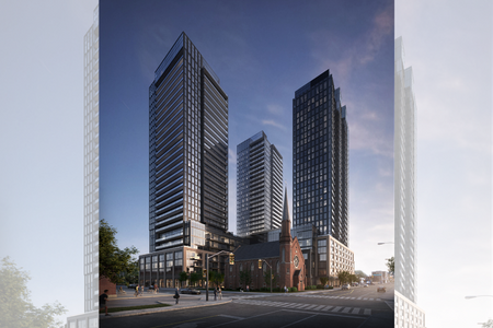 The Design District - 41 Wilson St, Hamilton, ON L8R 1C6, Canada