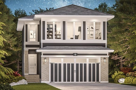 Carrington South - Carringvue Manor NW, Calgary, AB T3K, Canada