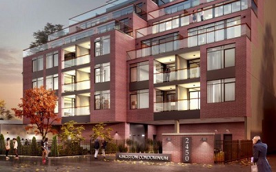 2450 Kingston Road Condos - 1699718297797 2450 Kingston Rd CondosMain1Featured