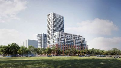 Catford + Broadoaks - 1699781736860 Catford Broadoaks