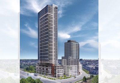 Stella Condos 2 - Malta Ave