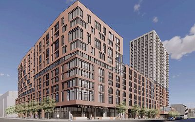 Block 1 West Condos - 1699807754299 Block 1 Condos by The Daniels Corporation 1 v5 full