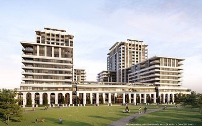 Vendôme Markham 8 Cedarland - 1699839678627 2020 06 29 03 24 12 vendomemarkham hwdevelopments rendering exterior