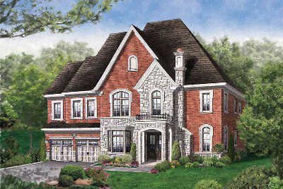 Vales of Humber Phase 2 - Brampton, ON, Canada