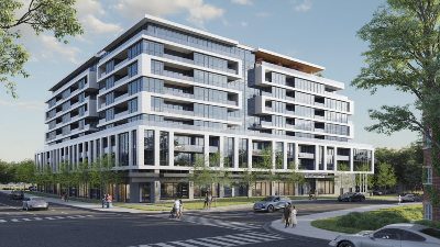 Linea - 743 Warden Ave