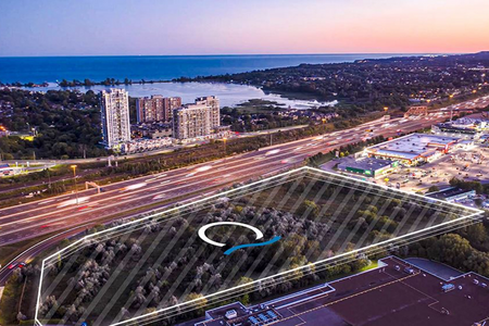 VuPoint Condos - Kingston Rd & Liverpool Rd, Pickering, ON L1V 1W2, Canada