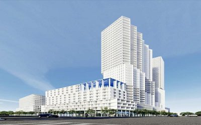 2450 Victoria Park Condos - 2450 Victoria Park Ave, North York, ON M2J 4A2, Canada