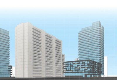 6040 Bathurst Street - 6040 Bathurst St, Toronto, ON M2R 2A1, Canada