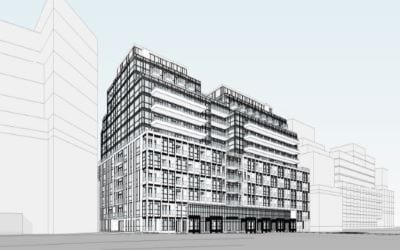 54 Glen Everest Road Condos - 54 Glen Everest Rd, Scarborough, ON M1N 1J3, Canada