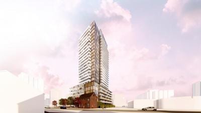 Burlington Waterfront - 2101 Old Lakeshore Rd, Burlington, ON L7R 1A4, Canada