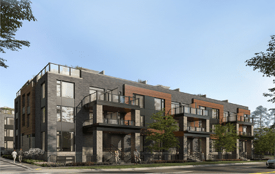 The Markdale - Denison St & Markham Rd, Markham, ON L3S 0C4, Canada