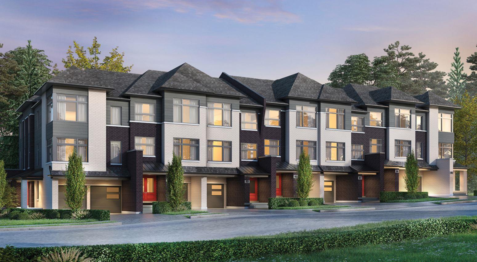 Shining Hill - Yonge St & St John's Sideroad, Aurora, ON L4G 0M6, Canada Shining Hill - Yonge St & St John's Sideroad, Aurora, ON L4G 0M6, Canada