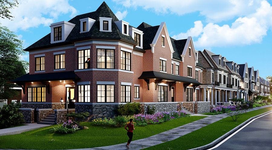 Bayview Village Meadow - 3057 Bayview Ave, North York, ON M2K 1G1, Canada