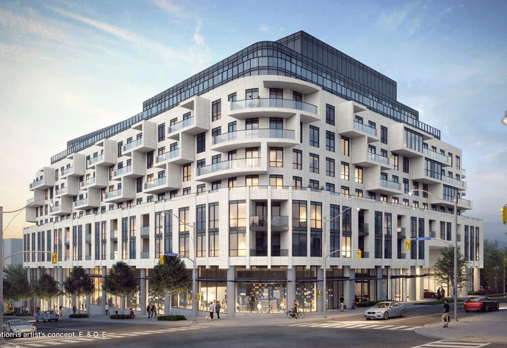 Glen Hill - 2788 Bathurst St, North York, ON M6B 3A3, Canada