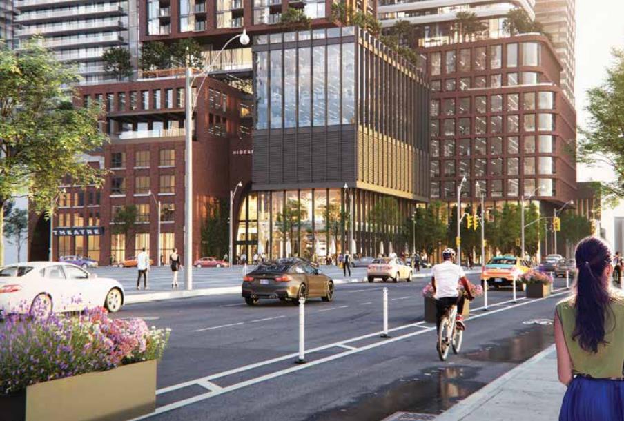 RioCan Hall Redevelopment - 1702800203491 DM 20210324122334 001