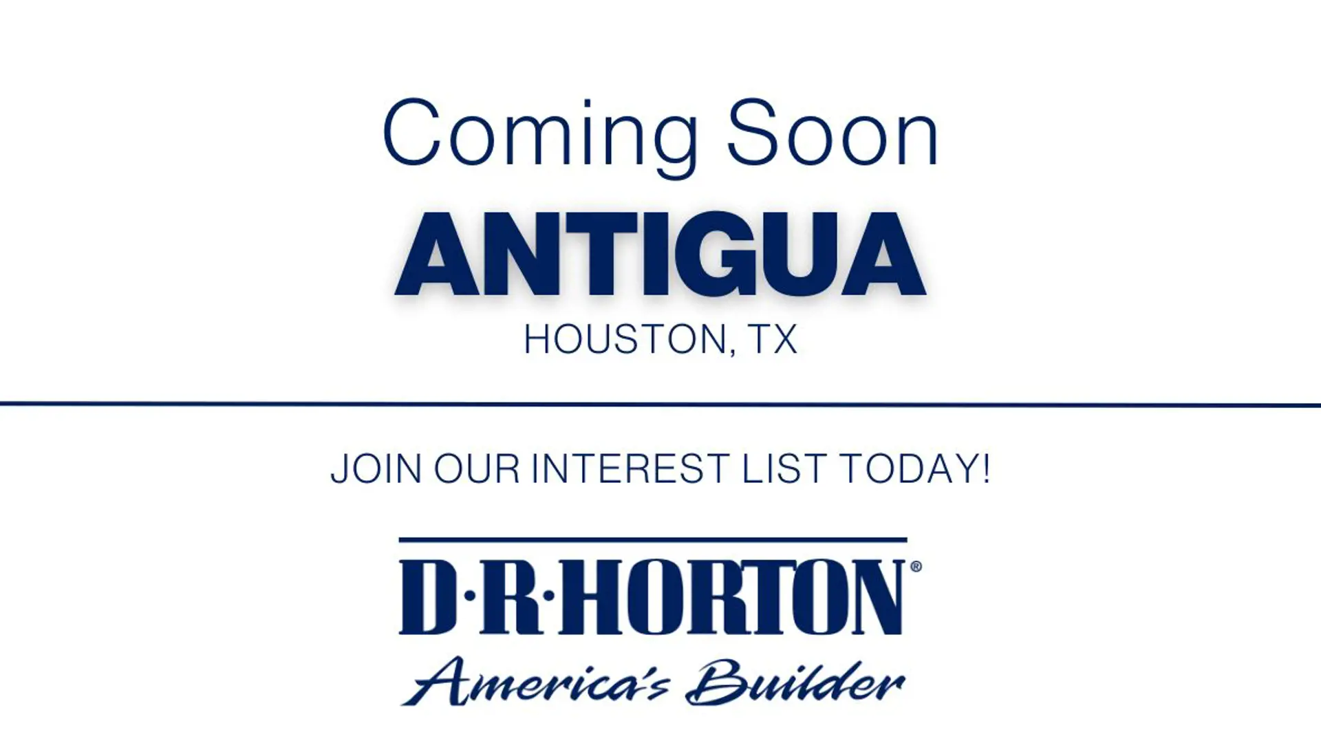 Antigua - 4020 Runaway Bch Ln, Houston, TX 77045, USA