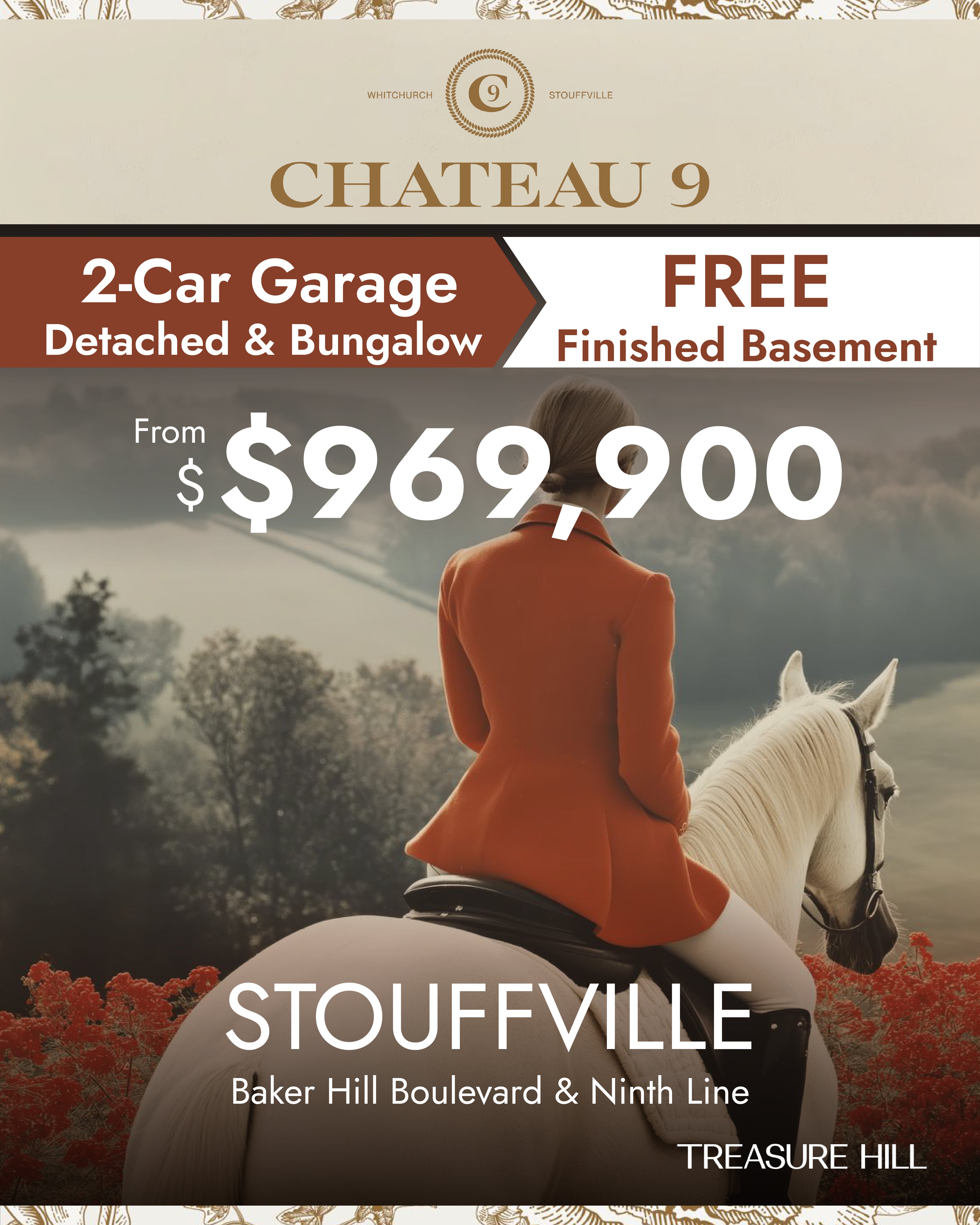 Chateau 9 Stouffville Platinum Vip Pricing & Plans Mycondopro - chateau 9 stouffville platinum vip pricing and plans mycondopro chateau ad