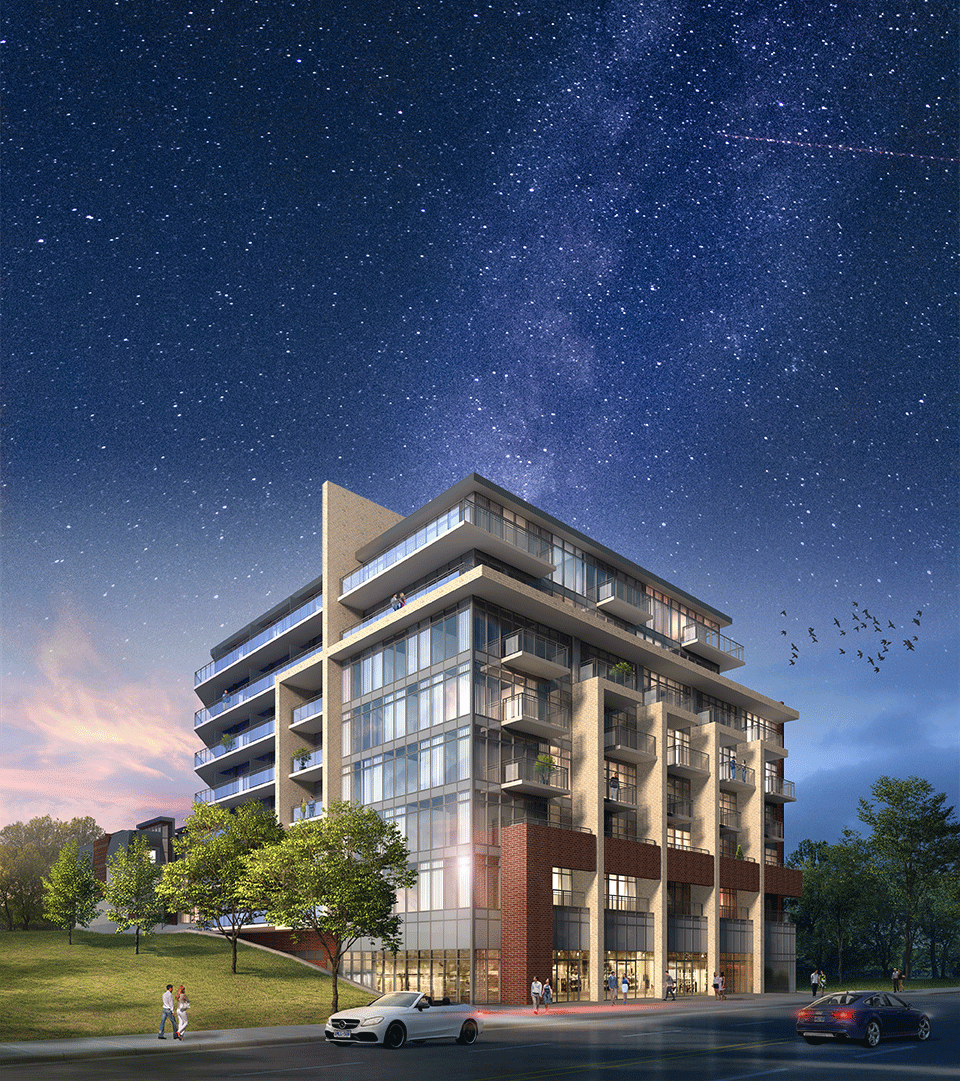 Holland Haus - 160 Holland St W, Bradford, ON L3Z 1H7, Canada