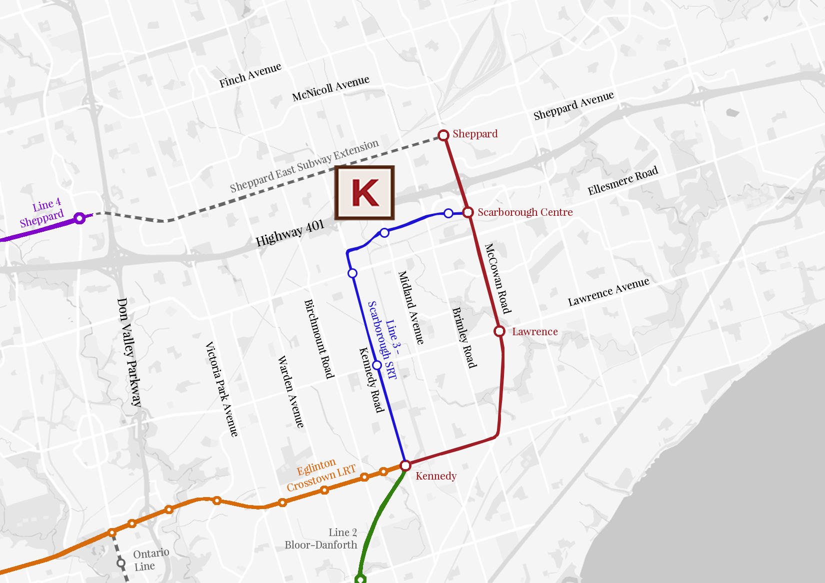 K Square - subway2 4