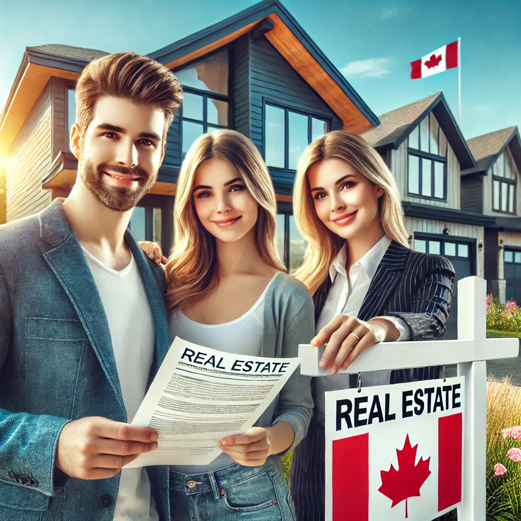 canada new mortgage rules 2024