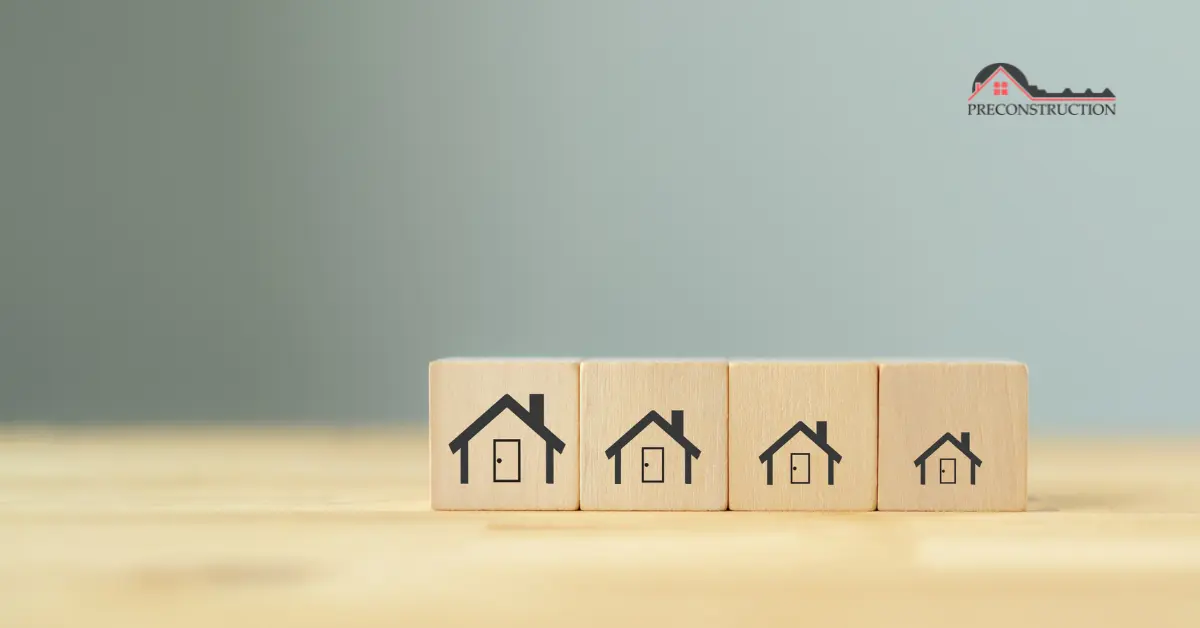 Downsizing Guide Simplify Your Life