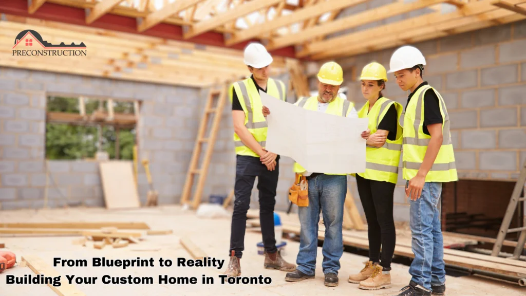custom home builders