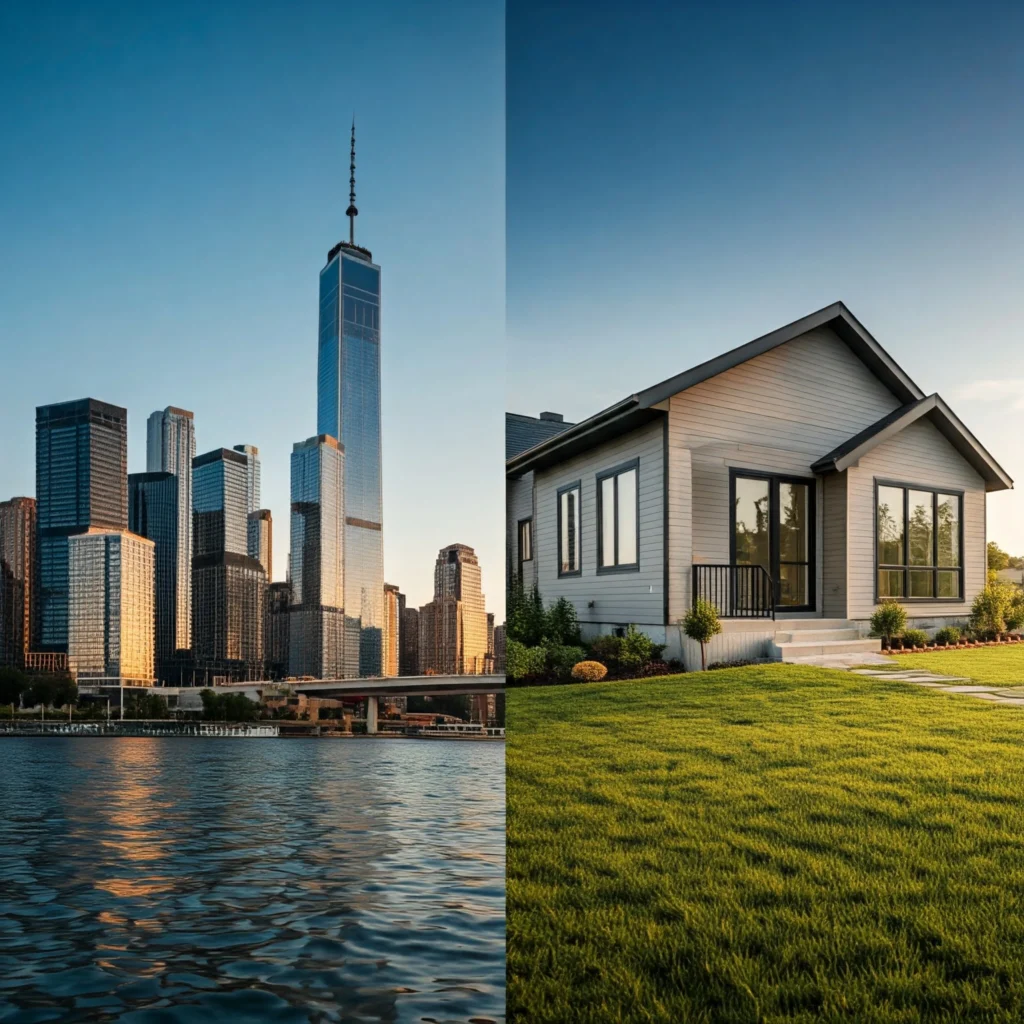 Advantages of Purchasing Preconstruction Properties