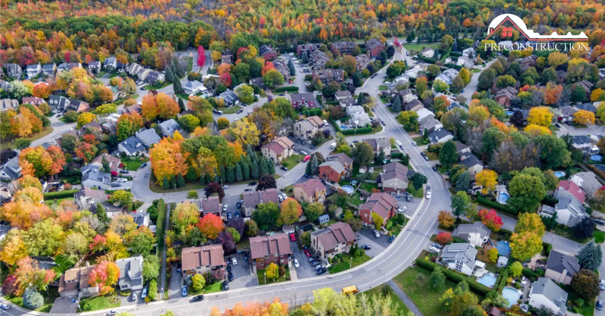 Montreal and Quebec City