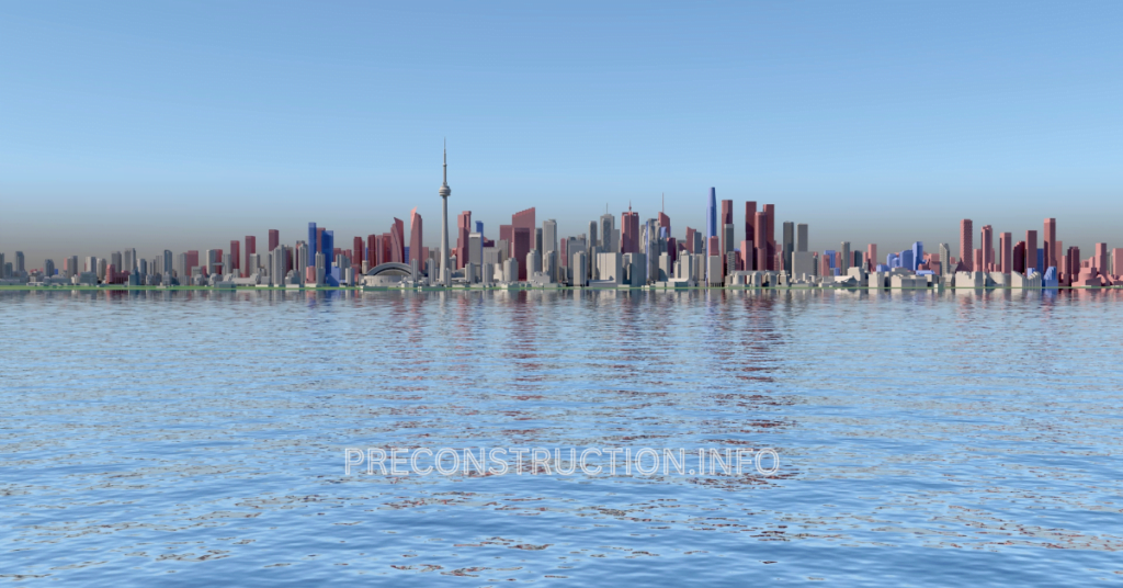 Canadian housing market