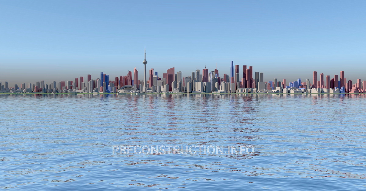 Canadian housing market