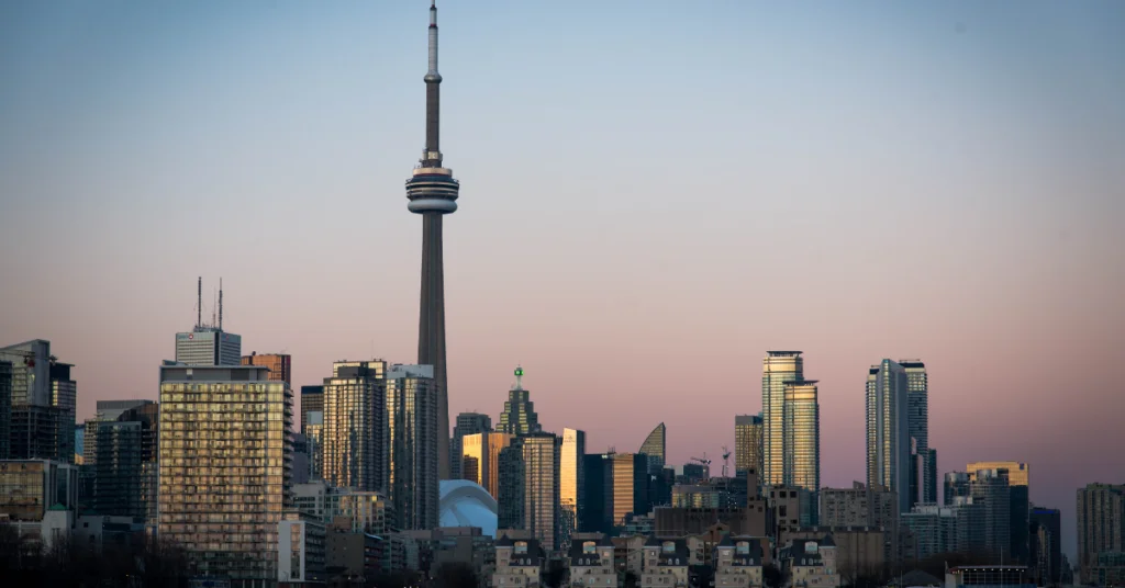 Ontario's Housing Market