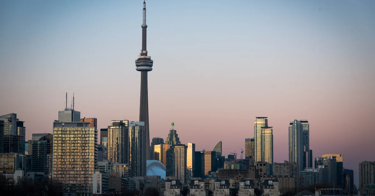 Ontario's Housing Market
