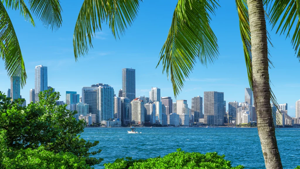 real estate investing in miami