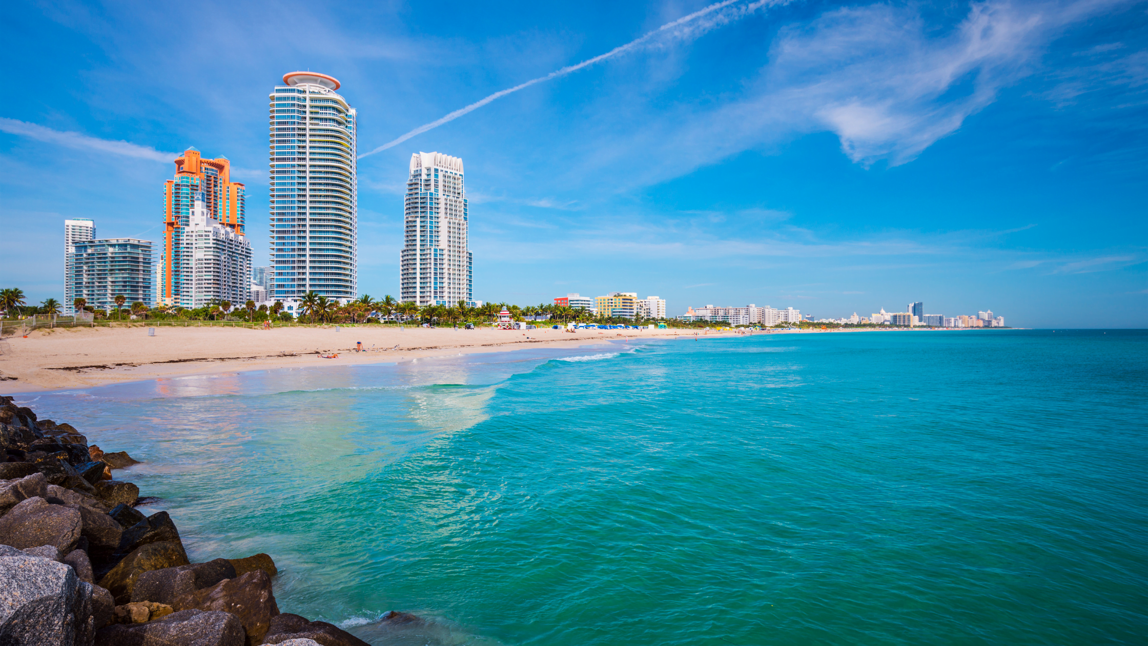 Miami real estate market 2024