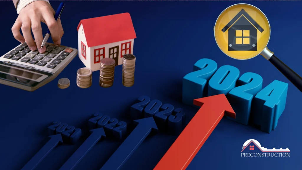 Toronto housing market