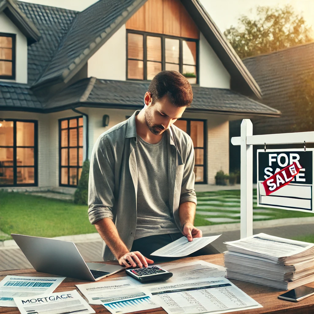 Financial Preparedness for First-Time Home Buyers