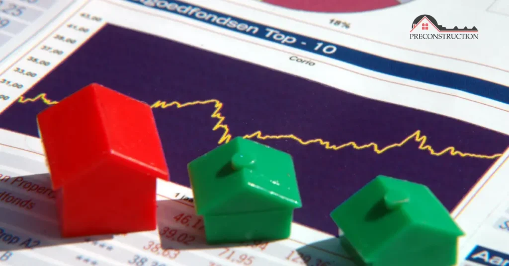 interest rate cuts canadian home sales